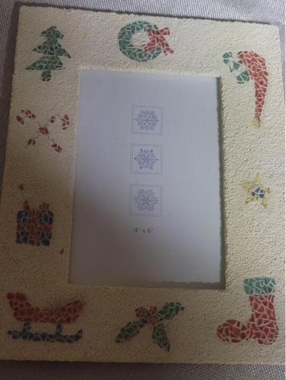 Picture frame